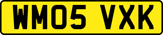 WM05VXK