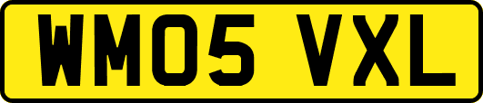 WM05VXL