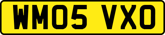 WM05VXO