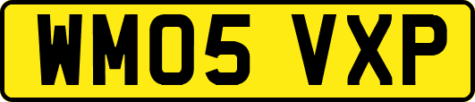 WM05VXP