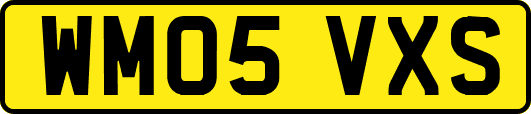 WM05VXS