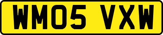 WM05VXW