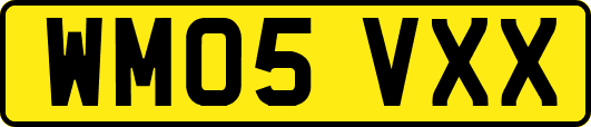 WM05VXX