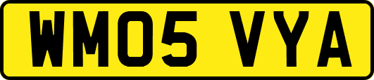 WM05VYA