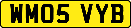 WM05VYB