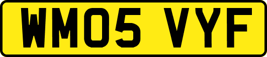 WM05VYF