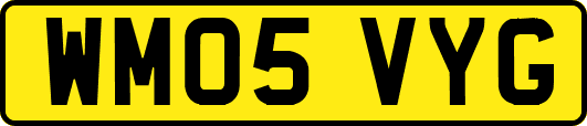 WM05VYG