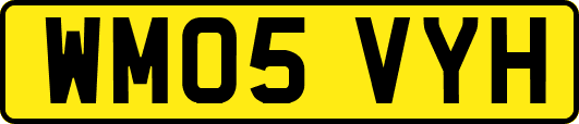 WM05VYH