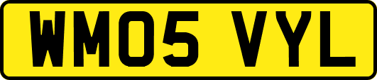 WM05VYL