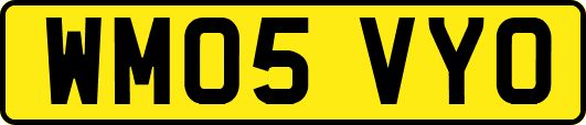 WM05VYO