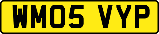 WM05VYP