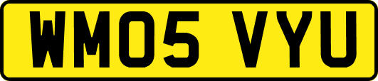 WM05VYU