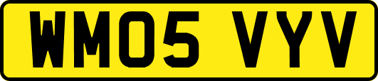 WM05VYV