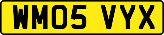 WM05VYX