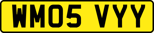 WM05VYY