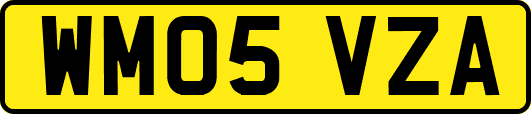 WM05VZA