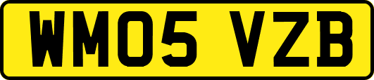 WM05VZB