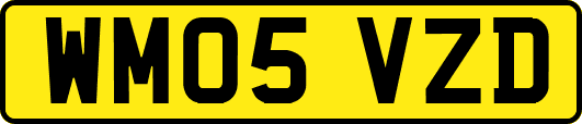 WM05VZD