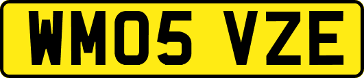 WM05VZE