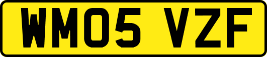 WM05VZF