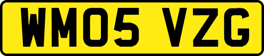 WM05VZG