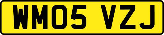 WM05VZJ