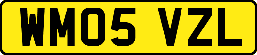 WM05VZL