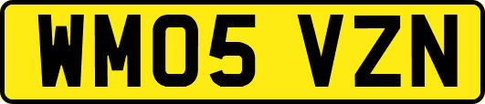 WM05VZN