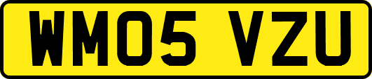 WM05VZU