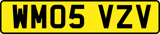 WM05VZV