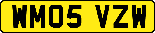 WM05VZW
