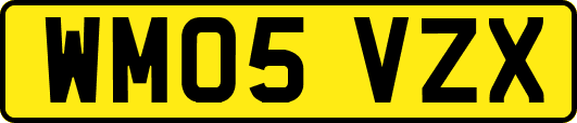 WM05VZX