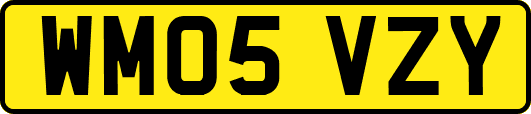 WM05VZY