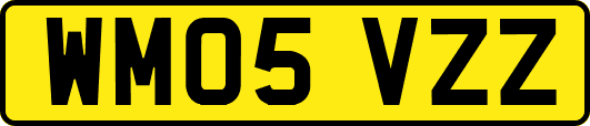 WM05VZZ