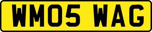 WM05WAG