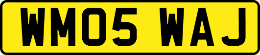 WM05WAJ