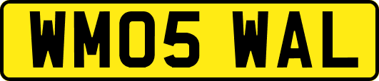 WM05WAL