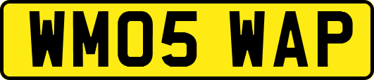 WM05WAP