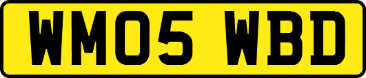 WM05WBD