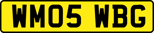 WM05WBG
