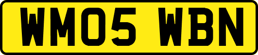 WM05WBN
