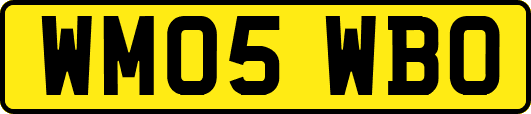 WM05WBO