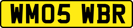 WM05WBR