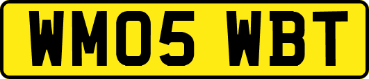 WM05WBT