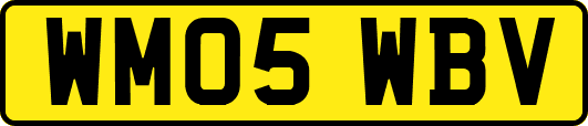 WM05WBV