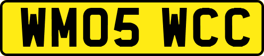 WM05WCC