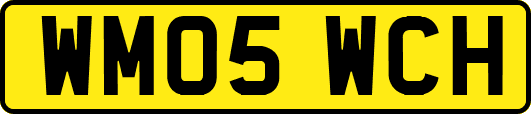 WM05WCH