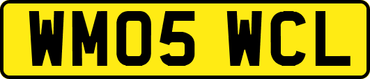 WM05WCL