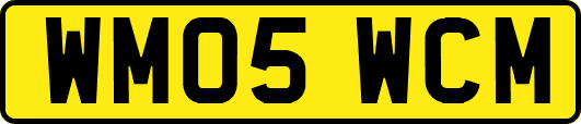WM05WCM
