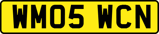 WM05WCN